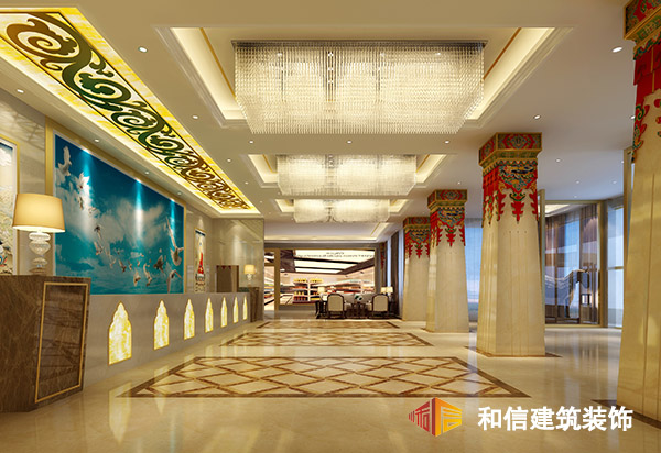成都酒店設(shè)計裝修前需要了解哪些細節(jié)和技巧