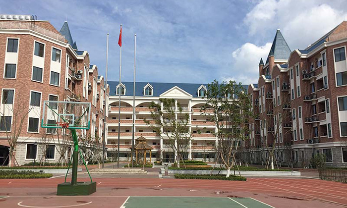 成都學校裝修設計標準有哪些？